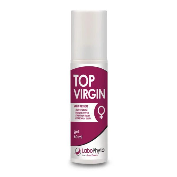 Labophyto Top Virgin Gel Feminin