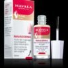 MAVALA Mavaderma Huile de Masssage Nourrissante pour les Ongle 10ml