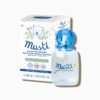 Eau de soin Parfumée Musti