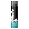 Gillette Foamy Crème à raser pour peaux sensibles