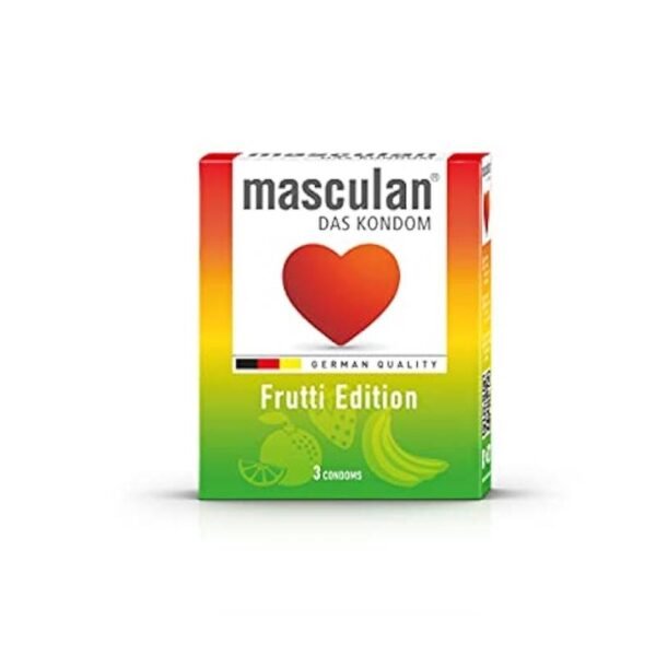 MASCULAN Edition Fruit