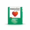 Masculan Anatomic