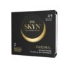 Skyn preservatif en Sensoprène et lubrifiant