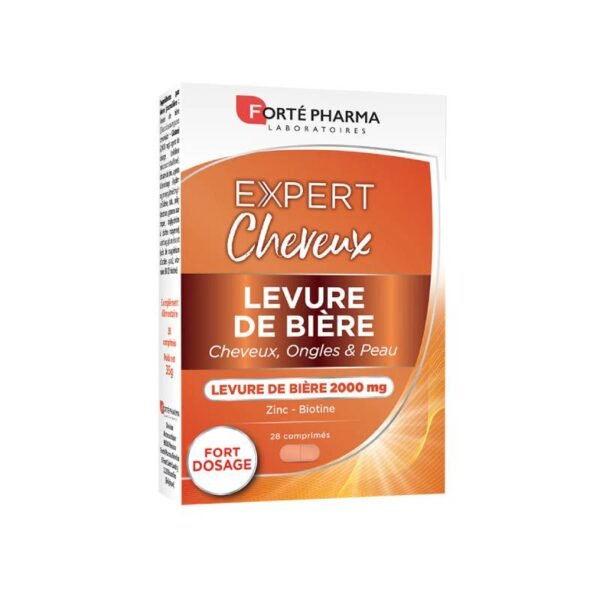 Expert Levure de bière