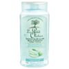 Shampooing Micellaire - Aloe Vera et Thé Vert par Le Petit Olivier pour Femmes - 8.45 oz Shampooing