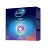 Manix Preservativo Mix 3uds