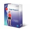 Flamingo Premium Thigh Support - Large