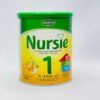 Lait Blédina Nursie 1er Âge 400g  0 à 6 mois Lait en poudre pour nourrisson