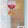 Biberon anti-colique Ergosense 2 mois et + Luc et Léa - un biberon de 270 ml