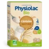Céréales Bébé Nature Bio