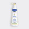 Gel lavant nourrissant au Cold Cream à la cire d'abeille BIO