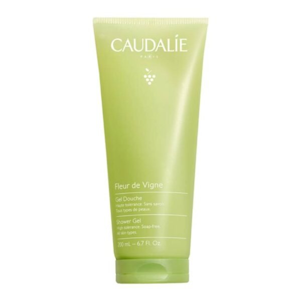 Gel Douche Fleur de Vigne Caudalie