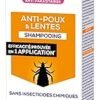 Marie Rose Shampoing Anti PouxLentes Format, Incolore, 125 ml