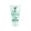gel nettoyant exfoliant aloe vere& the vert – le petit olivier peaux normales a mixtes 150ml