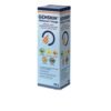 GENSKIN Nettoyant Visage Extra Doux Tous Les Types de Peau 100 ml