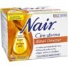 NAIR cire rituel douceur
