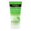 Anti-brillance Citron Vert  gel exfoliant