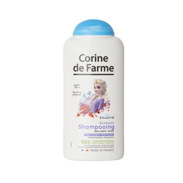 Shampooing Brillance Reine des Neiges II